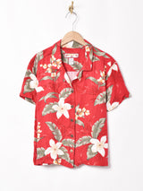 ハワイアンシャツ