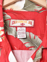 ハワイアンシャツ