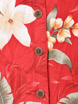 ハワイアンシャツ