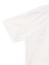 【3色展開】Backers スタンドカラー 半袖シャツ