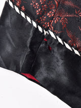 チャイナジャケット