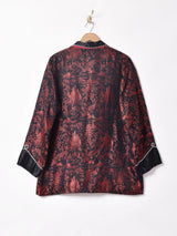 チャイナジャケット