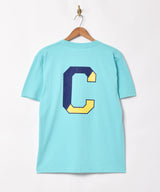 【2色展開】両面プリントTシャツ【CHILL OUT】