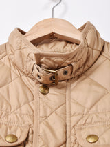 Ralph Lauren キルティングベスト