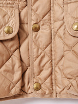 Ralph Lauren キルティングベスト