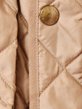 Ralph Lauren キルティングベスト