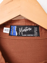 イタリア製 シルク混 ブルゾン