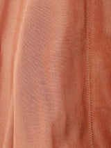 イタリア製 シルク混 ブルゾン