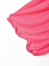 シアーワンピース