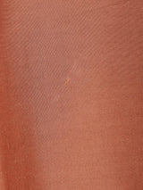 イタリア製 シルク混 ブルゾン