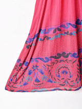 シアーワンピース