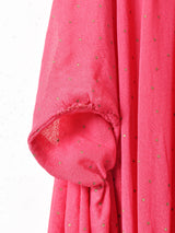 シアーワンピース