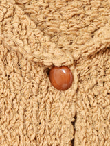 free people ニットカーディガン