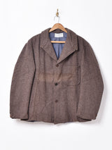 イタリア軍 プリズナージャケット