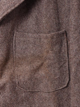 イタリア軍 プリズナージャケット