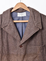 イタリア軍 プリズナージャケット