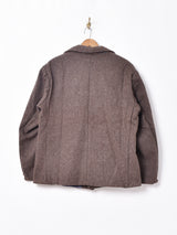 イタリア軍 プリズナージャケット