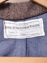 イタリア軍 プリズナージャケット