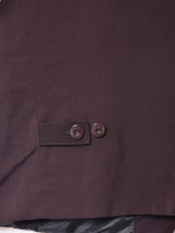 アメリカ製 アーガイル柄 べスト