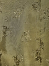 デザインクリップ付き スーツベスト