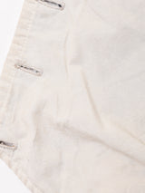 ゴブラン織り 総柄ベスト