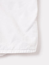 フロント クロシェベスト