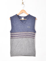 CalvinKlein ニットベスト