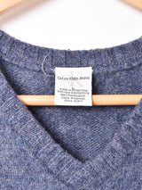 CalvinKlein ニットベスト