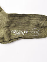 ソックス 22〜24cm