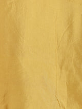 長袖 シルクシャツ