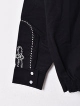 Backersウエスタン 刺繍ジャケット