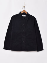 Backersフレンチワークカバーオール