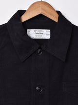 Backersフレンチワークカバーオール