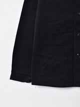 Backersフレンチワークカバーオール