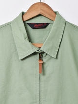 【2色展開】Backersスウィングトップ