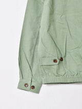 【2色展開】Backersスウィングトップ