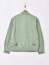 【2色展開】Backersスウィングトップ