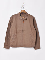 【2色展開】Backersスウィングトップ