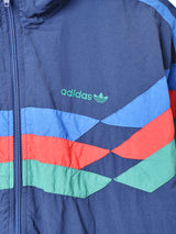 adidas ナイロンジャケット