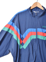 adidas ナイロンジャケット