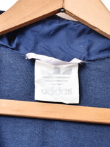 adidas ナイロンジャケット