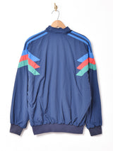 adidas ナイロンジャケット