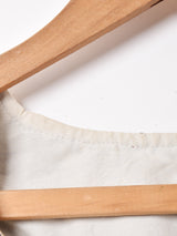 ゴブラン織り 総柄ベスト