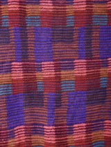 アメリカ製 総柄セーター