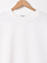 Volkswagen ワンポイント プリントスウェットシャツ