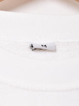 Volkswagen ワンポイント プリントスウェットシャツ