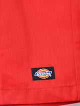 Dickies ワークハーフパンツ W26