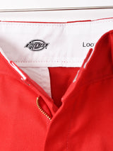 Dickies ワークハーフパンツ W26