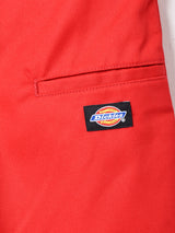 Dickies ワークハーフパンツ W26