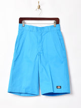 Dickies ワークハーフパンツ W28